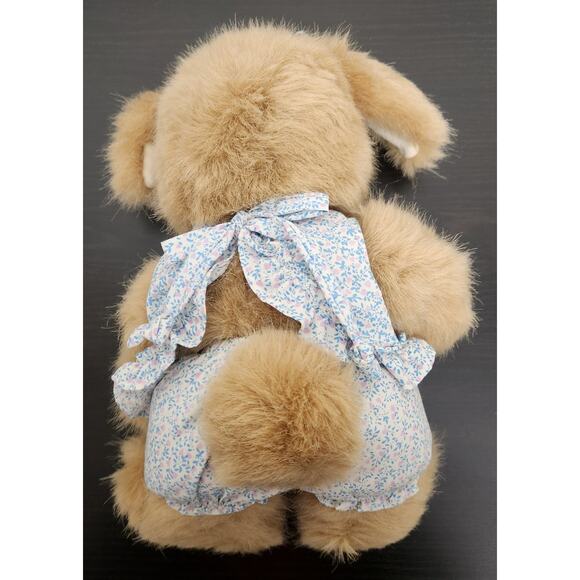 Vintage Robert Raikes Original "53416 Dottie" Wooden Face Doll w/ tags - Picture 7 of 10